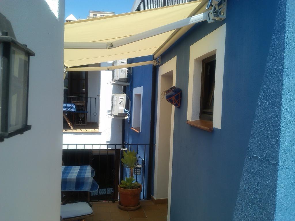 Boabdil Guesthouse Ronda Rom bilde